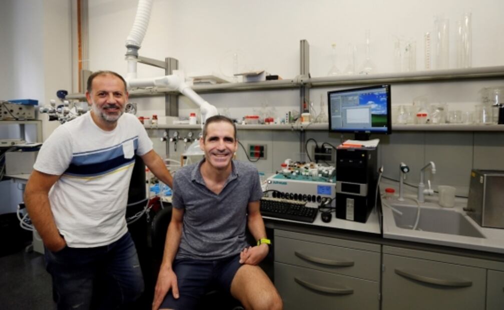 Buscan transformar la orina de astronautas en energía