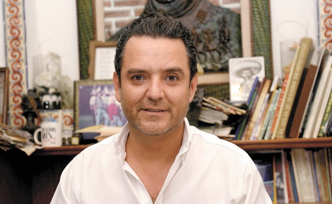 Foto: Archivo/EL UNIVERSAL