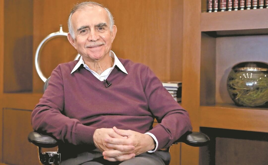 Foto: Archivo / EL UNIVERSAL