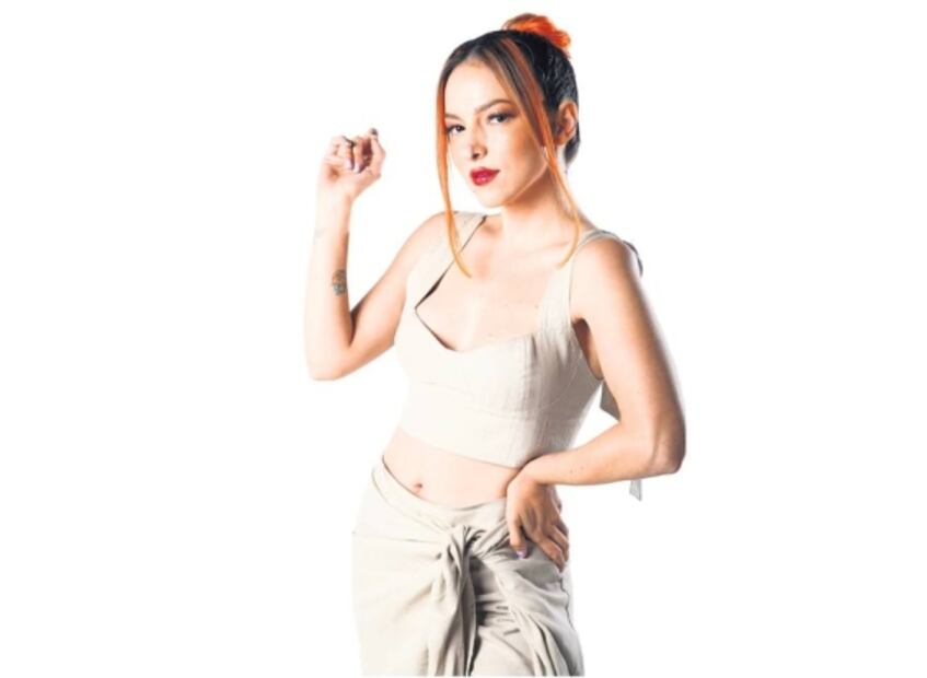 Famosos hacen fila para concursos de baile