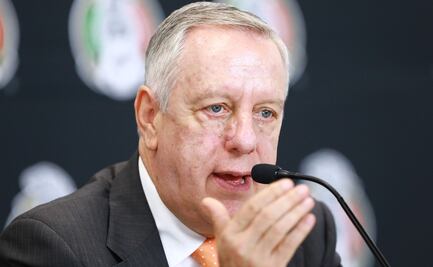 Se está cayendo en un exceso con el VAR: Arturo Brizio