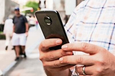 Inai sancionará app telefónica Pig.gi