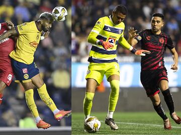 Liga MX: Horarios y canales para ver los partidos de Liguilla; de este sábado 30 de noviembre