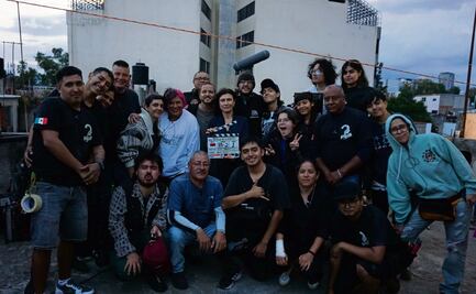 Leticia Huijara indaga en la pérdida