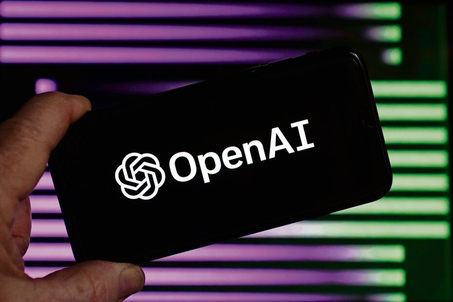 Investigan  en EU a  OpenAI  y a su  bot ChatGPT