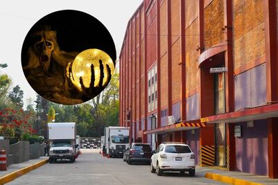 Noche Calabaza, el tour de fantasmas y leyendas en CDMX