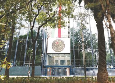 Se buscó garantizar un sistema de justicia penal eficaz, señala Sexto Informe