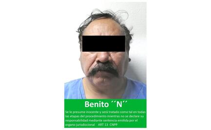 IMSS colabora en investigación de presunto médico secuestrador