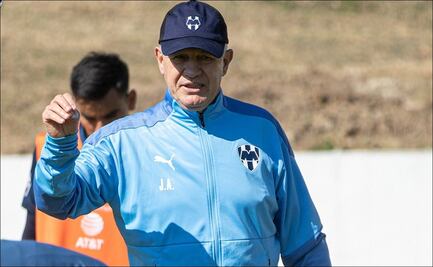 ¿Por qué Javier Aguirre es el personaje a seguir en el Guardianes 2021?