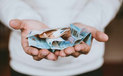 Apps de préstamo de dinero que menos quejas tienen ante la Condusef