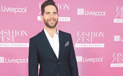 Bethke estará en Televisa y Netflix