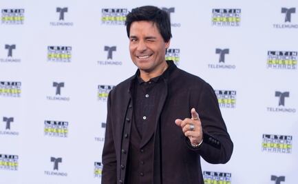 Chayanne cumple 55 años; así ha sido su carrera