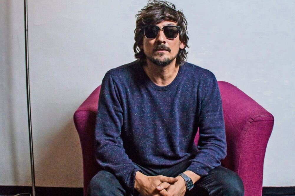 León Larregui se reunirá con Zoé en septiembre para planear un nuevo álbum (YADÍN XOLALPA. EL UNIVERSAL)
