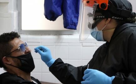 Diputados del PAN en CDMX lamentan cierre de macro kioscos para pruebas Covid-19 