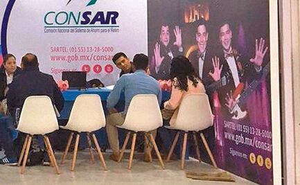 Retiros por desempleo de Afore alcanzan máximo histórico en 2024; en diciembre trabajadores sacaron 2 mil 932 mdp: Consar