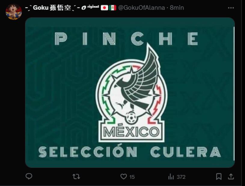 Los MEJORES MEMES del triunfo del Tri sobre Surinam