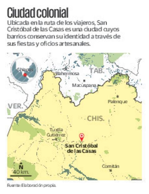 La inseguridad secuestra cultura  de San Cristóbal