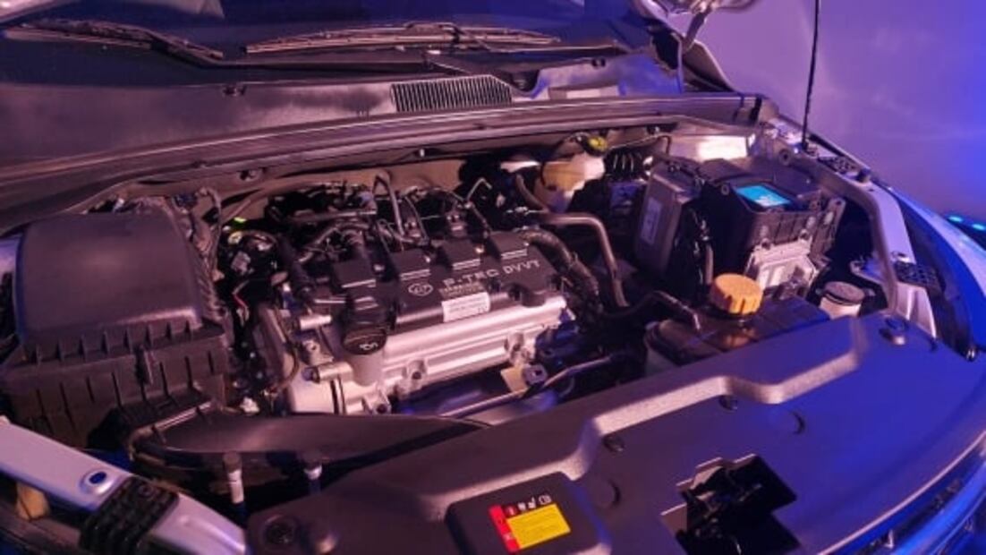 Chevrolet Aveo 2024, así son las características de la nueva generación