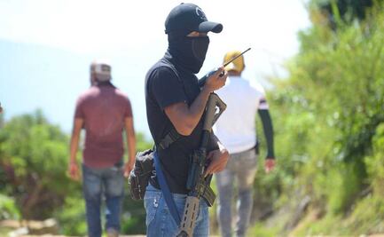 Guacamaya Leaks revela la guerra entre las fuerzas del Mayo y los Chapitos: rusos vs ninis