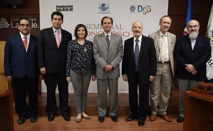 Buscan 110 jóvenes lugar en semifinal del Concurso de Oratoria 2017