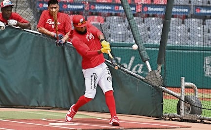 El intercambio entre Diablos y Charros que los ayudó a llegar a la Serie del Rey; el bombazo del circuito de verano