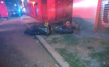 Hallan cuerpos desmembrados en Ecatepec y Neza en apenas 24 horas