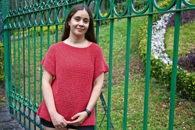 Ingrid Beaujean reinventa su jazz con Jueves de ríos