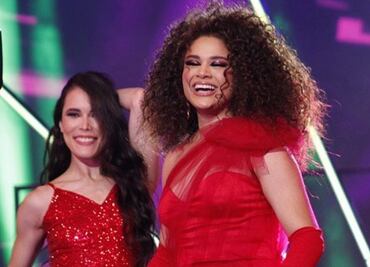 Cesia se corona como la gran ganadora de "La Academia"