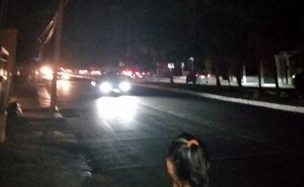 No hay emergencia eléctrica en Yucatán, recula Cenace