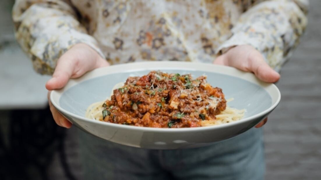  3 recetas para el #LunesSinCarne