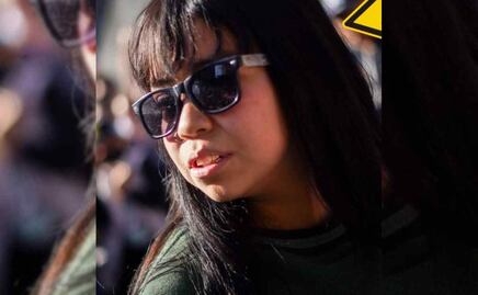 Fiscalía CDMX indaga desaparición de Inof; hay indicios de ausencia voluntaria, dice 