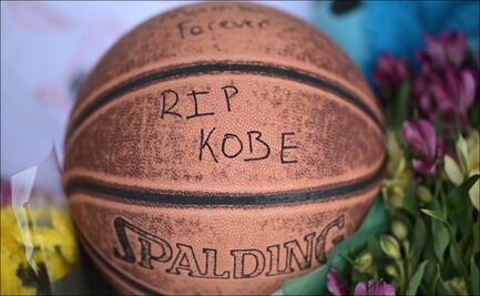 El audio del piloto del helicóptero de Kobe Bryant previo al mortal accidente