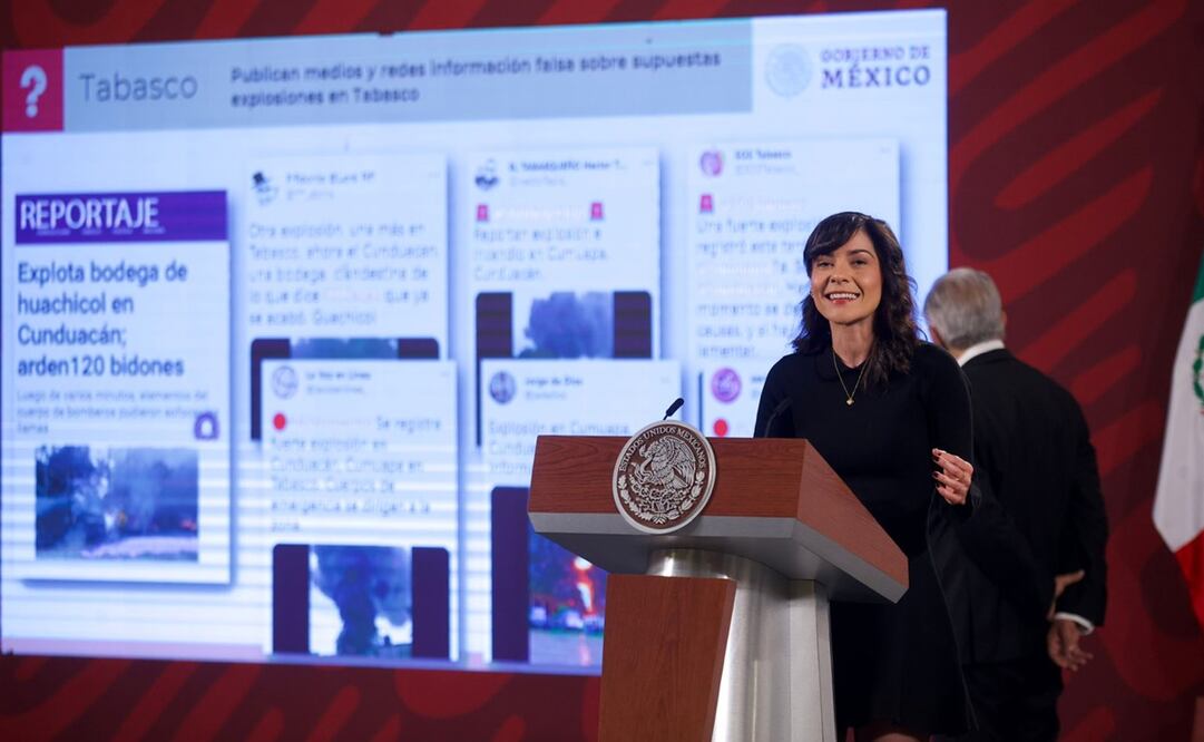 Foto: Germán Espinosa / EL UNIVERSAL 