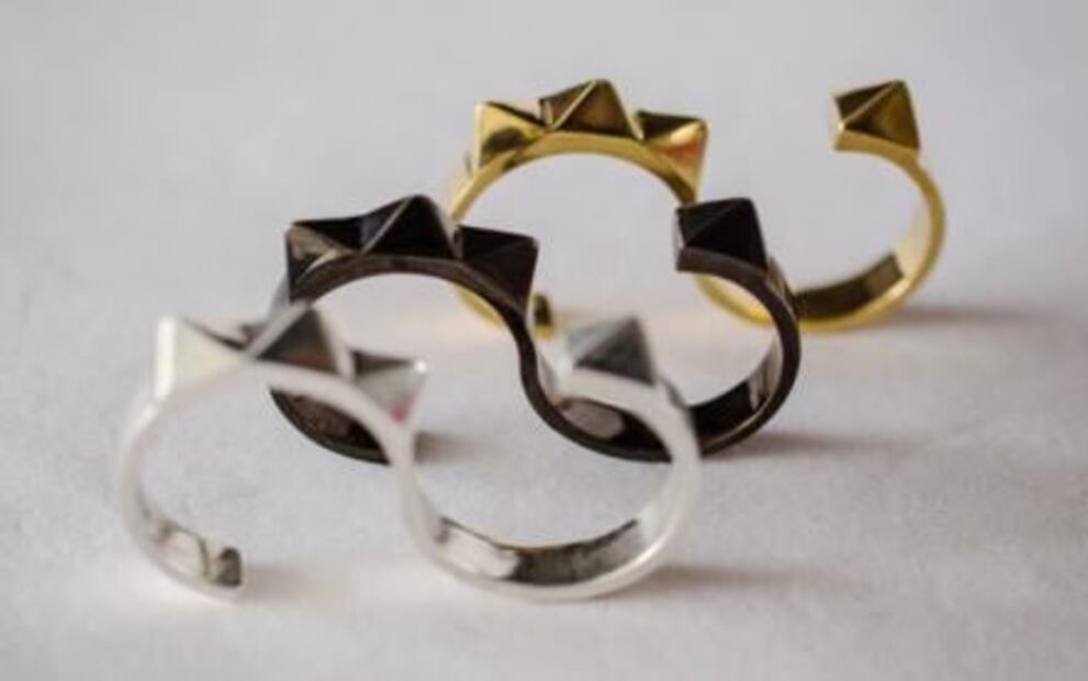 Joyería para hombre, una nueva tendencia