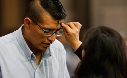 Cuaresma 2025; ¿para quienes aplica el ayuno y abstinencia durante el miércoles de ceniza?