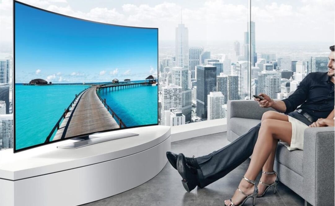 Después de realizar el análisis, LG superó estrechamente a Panasonic para llevarse el premio general a la Mejor TV de 2019.