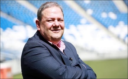 Mario Castillejos, polémico de principio a fin