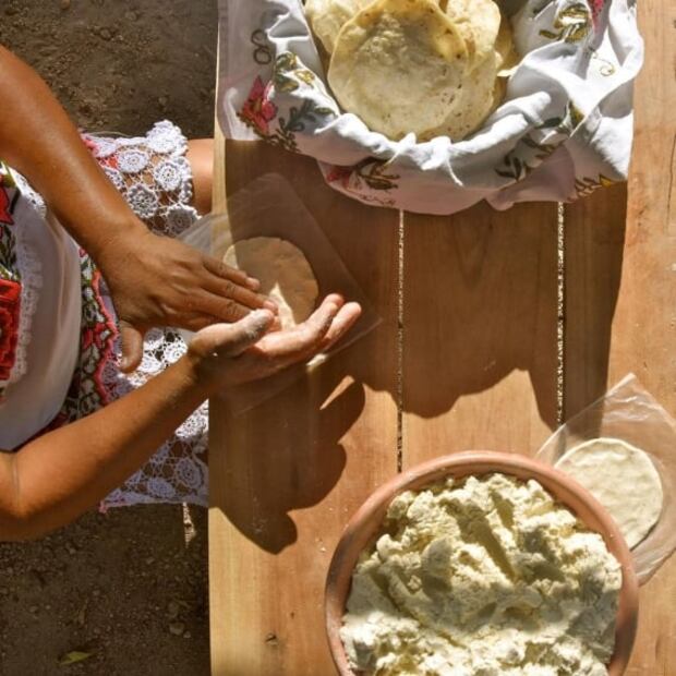 5 restaurantes imperdibles en Mérida, Yucatán