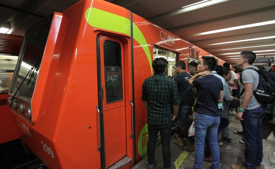 Foto: Archivo/EL UNIVERSAL 