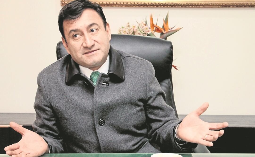 (Foto: Archivo/El Universal)