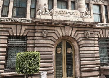 Banxico prevé sanción a 18 instituciones por negligencia en ciberataques