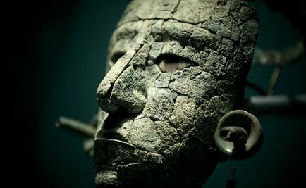 UNAM presents Mesoamerican art exhibition in Canada