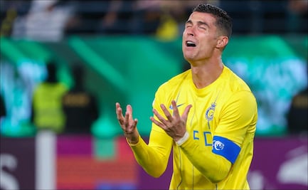 Cristiano Ronaldo suspende las negociaciones para renovar con el Al-Nassr; analiza el retiro