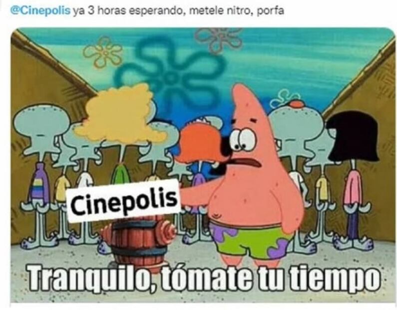 Los mejores memes por la preventa de Spider-Man: No Way Home