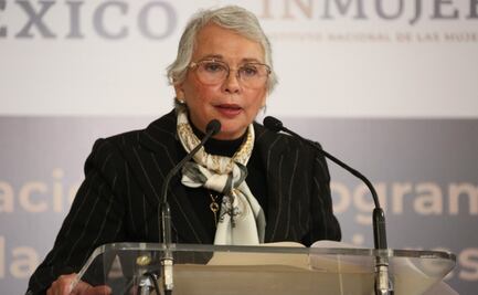 El respeto a las mujeres, condición necesaria para ser candidato a un cargo popular: Sánchez Cordero