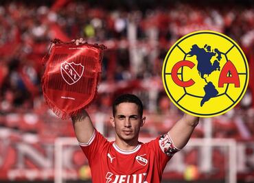 América llegó a un acuerdo de pagos con Independiente para saldar la deuda pendiente