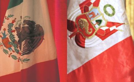 México rechaza "decisión excesiva" de Perú de romper relaciones diplomáticas; defiende "legítimo" asilo de Betssy Chávez