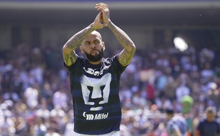 ¿Cuándo y dónde ver el Pumas vs Santos de la Jornada 10 del Apertura 2022?