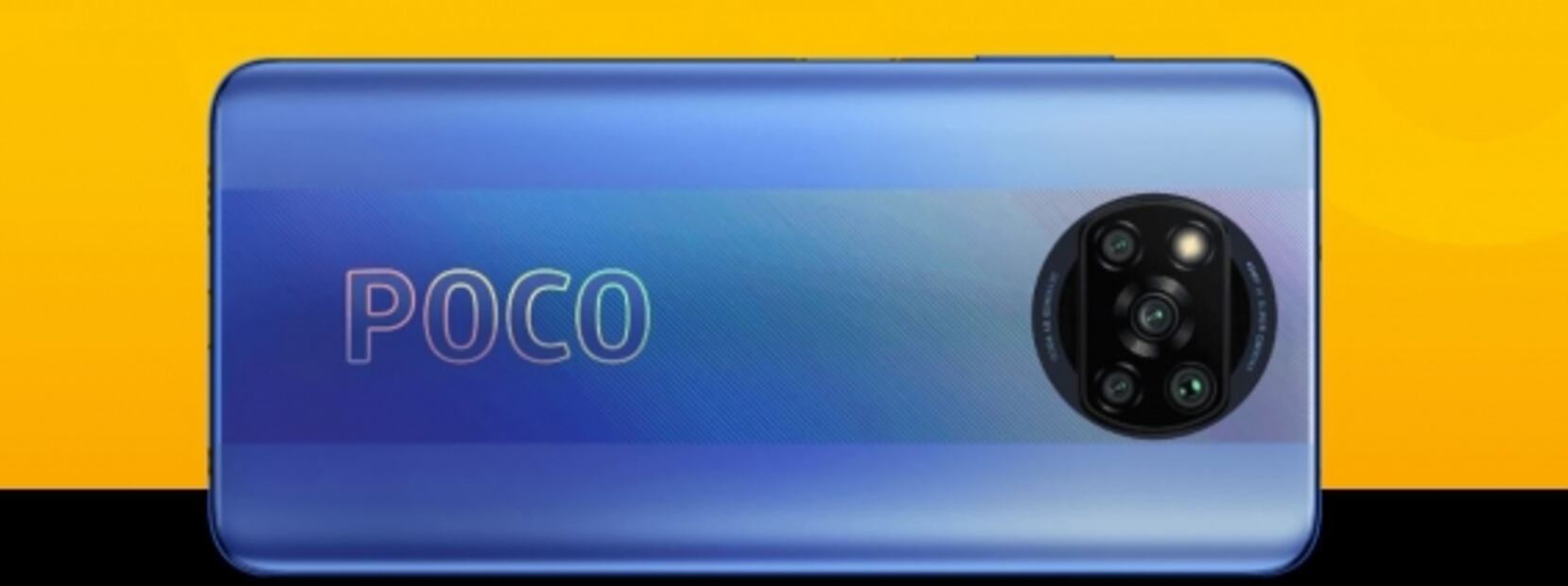 El “hijo” de Xiaomi trae a nuestro país dos teléfonos inteligentes