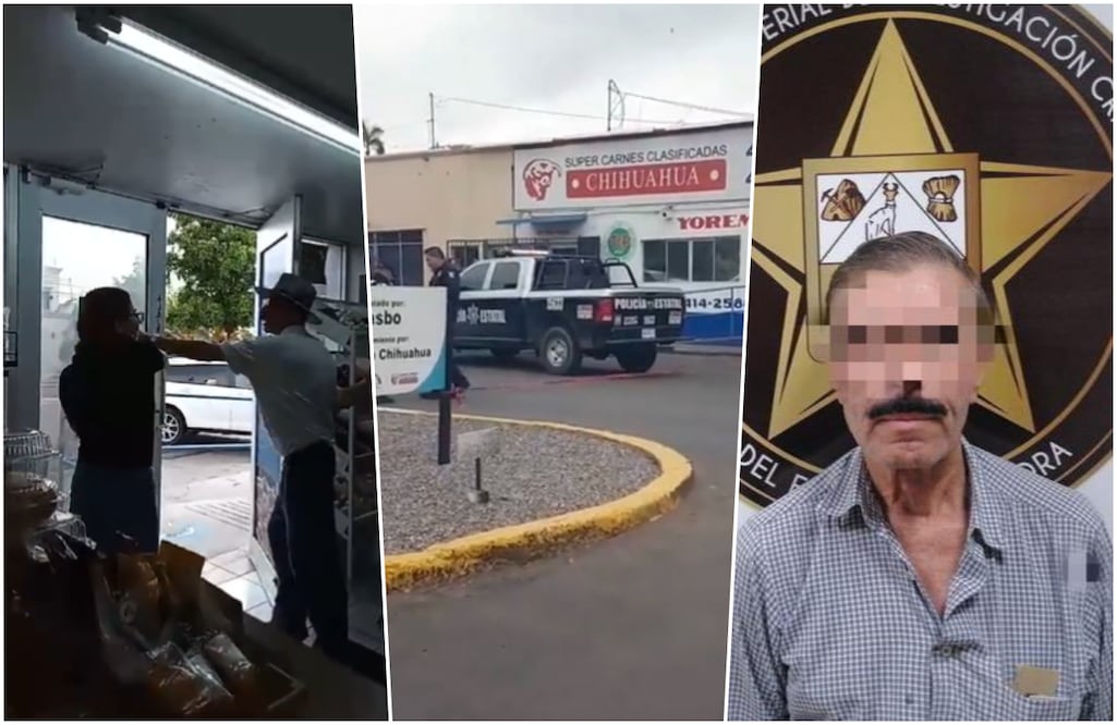 FOTO: Especial/ EL UNIVERSAL/